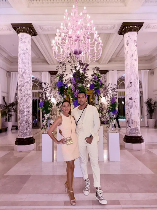 Christian of Roma ���� 2025